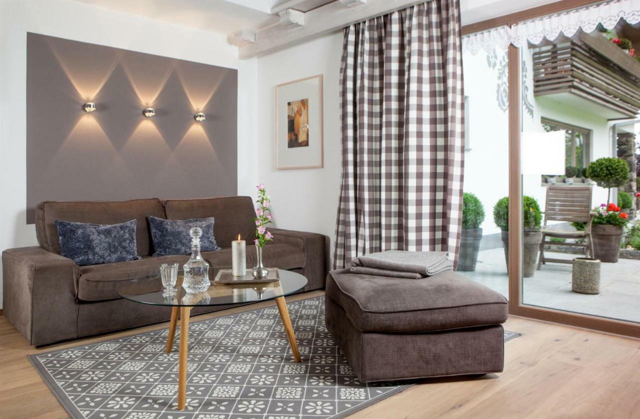 Fügenschuh's Ferienwohnungen Bad Hindelang Zimmer foto